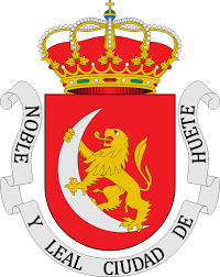 Escudo de Huete